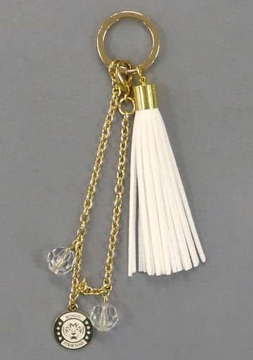 Atsushi Nakajima Bungo Stray Dogs DEAD APPLE Anikuji 4th Bag Charm Prize B-1 Charm [USED]