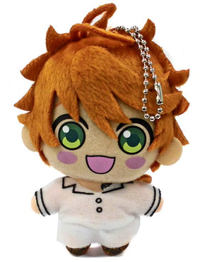 Emma The Promised Neverland Key Chain Mascot Key Chain [USED]