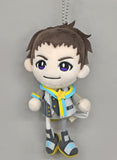 Seiji Shingen THE IDOLM@STER SideM Puppet Charm Charm [USED]