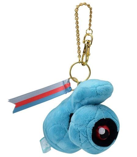 Beldum Pokemon Mascot Taiki-Bansei Pokemon Center Limited Key Chain [USED]