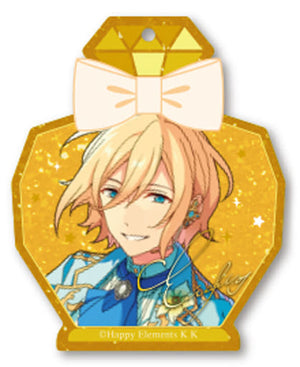 Eichi Tenshouin Ensemble Stars! Lamelame Acrylic Key Chain Bbox Key Chain [USED]