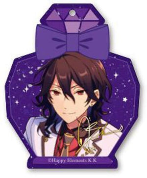 Rei Sakuma Ensemble Stars! Lamelame Acrylic Key Chain Dbox Key Chain [USED]