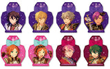 Adonis Otogari, etc. Ensemble Stars! Lamelame Acrylic Key Chain Dbox All 8 Types Set Key Chain [USED]