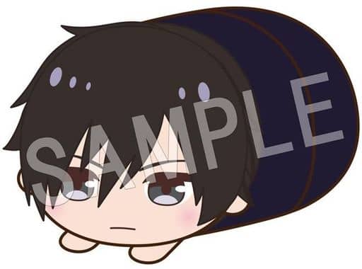 Ikuto Saotome Stand My Heroes Mamekororin Vol.3 Key Ring [USED]