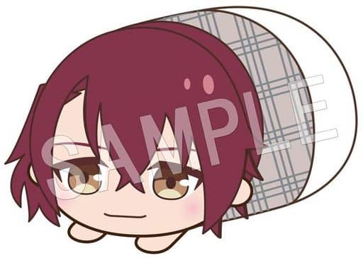 Hatori Ootani Stand My Heroes Mamekororin Vol.4 Key Ring [USED]
