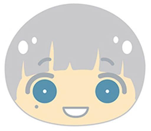 Nitori Aiichiro Free!-Dive to the Future- Omanjuu Niginigi Mascot Bbox Key Ring [USED]