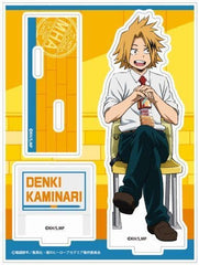 My Hero Academia Denki Kaminari G Acrylic Stand Acrylic Stands [USED]