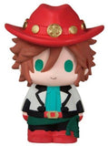 Madara Mikejima Ensemble Stars! Papemas!! Vol.2 Key Ring [USED]