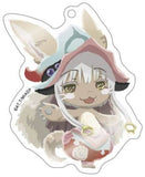 Nanachi Made in Abyss Dawn of a Deep Soul Pastero Acrylic Key Chain Collection Key Chain [USED]