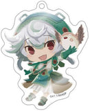 Purshka Made in Abyss Dawn of a Deep Soul Pastero Acrylic Key Chain Collection Key Chain [USED]