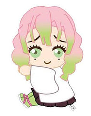 Mitsuri Kanroji Demon Slayer: Kimetsu no Yaiba Pitatto Mascot Other-Goods [USED]
