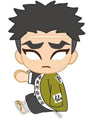 Gyomei Himejima Demon Slayer: Kimetsu no Yaiba Pitatto Mascot Other-Goods [USED]