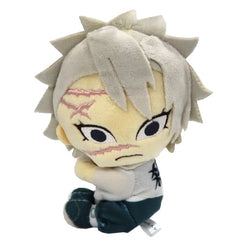 Sanemi Shinazugawa Demon Slayer: Kimetsu no Yaiba Pitatto Mascot Other-Goods [USED]