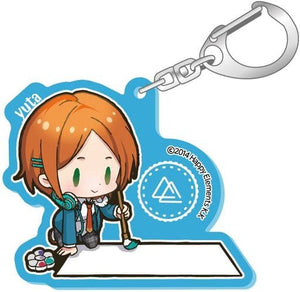 Yuta Aoi Ensemble Stars! Acrylic Key Chain Collection Part 3 Key Chain [USED]