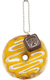 Yuki Rurikawa A3! Es Series Nino Donut Charm Key Ring [USED]