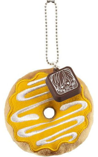 Misumi Ikaruga A3! Es Series Nino Donut Charm Other-Goods [USED]