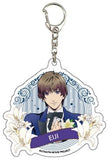 Eiji Otori Uta no Prince Sama: Maji Love Kingdom Acrylic Key Chain 02 Key Chain [USED]