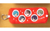 Ryuseitai Ensemble Stars! Mascot Petite Holder Mascot [USED]