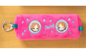 2wink Ensemble Stars! Mascot Petite Holder Mascot [USED]