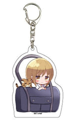 Souma Kisa Fruits Basket With Me Acrylic Key Chain 02 Key Chain [USED]