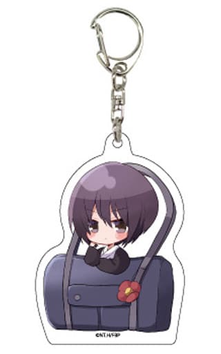 Souma Akito Fruits Basket With Me Acrylic Key Chain 02 Key Chain [USED]