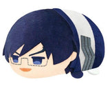 Tenya Iida My Hero Academia Heroes Rising Mochimochi Mascot Key Ring [USED]