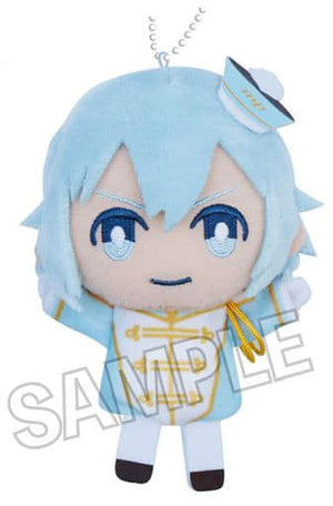 Tamaki Yotsuba IDOLiSH7 Yubi no Ue Series Marching Band Ver. Key Chain [USED]