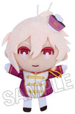 Tenn Kujo IDOLiSH7 Yubi no Ue Series Marching Band Ver. Key Chain [USED]