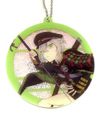 Hotarumaru Touken Ranbu Acrylic Keychain Collection 004 Honmaru Expo 2020 Limited Key Chain [USED]