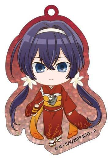 Kyoka Izumi Bungo Stray Dogs Kirarin Charm Charm [USED]