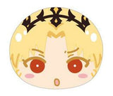 Lancer / Ereshkigal Fate/Grand Order - Absolute Demonic Front: Babylonia Omanjuu Niginigi Mascot Key Ring [USED]