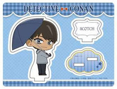 Scotch Detective Conan Rain Series Acrylic Stand Acrylic Stand [USED]