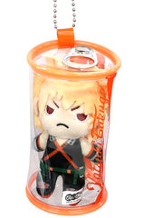 My Hero Academia Katsuki Bakugo Nuikan Jump Festa 2020 Limited Plush [USED]