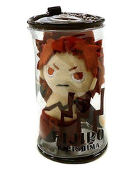 My Hero Academia Eijirou Kirishima Nuikan Jump Festa 2020 Limited Plush [USED]