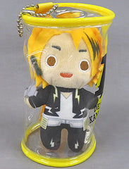 My Hero Academia Denki Kaminari Nuikan Jump Festa 2020 Limited Plush [USED]