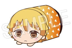 Zenitsu Agatsuma Demon Slayer: Kimetsu no Yaiba Mamekororin Plush Mascot Plush Toys [USED]