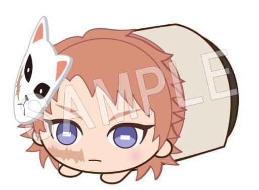 Sabito Demon Slayer: Kimetsu no Yaiba Mochikororin 3 Plush Mascot Plush Toys [USED]