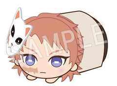 Sabito Demon Slayer: Kimetsu no Yaiba Mochikororin 3 Plush Mascot Plush Toys [USED]