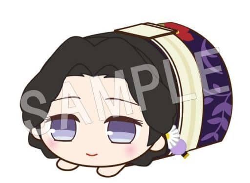 Tamayo Demon Slayer: Kimetsu no Yaiba Mochikororin 3 Plush Mascot Plush Toys [USED]