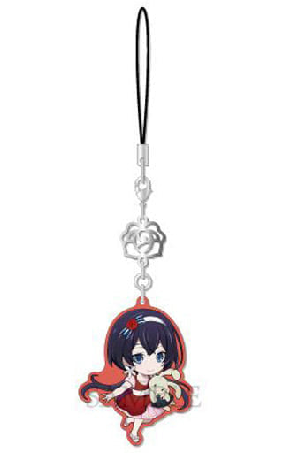 Kyoka Izumi Bungo Stray Dogs Yurayura Charm Collection Dress Style Charm [USED]