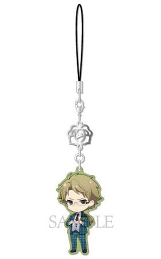 Doppo Kunikida Bungo Stray Dogs Yurayura Charm Collection Dress Style Charm [USED]