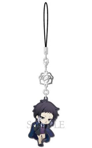 Ryunosuke Akutagawa Bungo Stray Dogs Yurayura Charm Collection Dress Style Charm [USED]