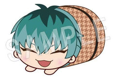 Sasara Nurude Hypnosis Mic -Division Rap Battle- Mochikororin 3 Plush Mascot Osaka & Nagoya Plush Toys [USED]