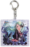 Hikawa Sayo Bang Dream! Girls Band Party! Chocolate Motif Acrylic Key Chain Key Ring [USED]