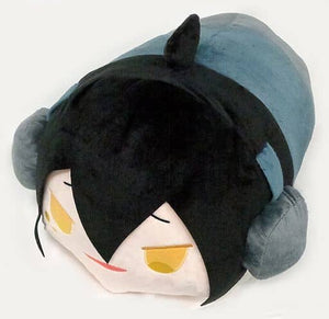 Kuroha Kagerou Project Kujioh Kagerou Project Extra Large Mochi Mochi Plush Toy animate Limited Last Prize Plush Toys [USED]