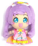 God Idol Laala Idol Time PriPara Minnano Kuji Last Get Prize Plush Toys [USED]