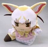 Fennec Puppet Kemono Friends Minnano Kuji Prize D Plush Toys [USED]