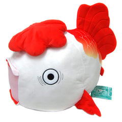 Goldfish Grass Hozuki's Coolheadedness Ichiban Kuji Prize A with Tag Plush Toys [USED]