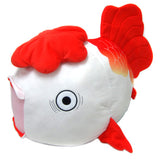 Goldfish Grass Hozuki's Coolheadedness Ichiban Kuji Prize A Plush Toys [USED]