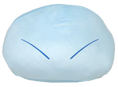 Sir. Rimuru Anime Version That Time I Got Reincarnated as a Slime Ichiban Kuji Slime life has begun. Prize B with Tag Plush Toys [USED]